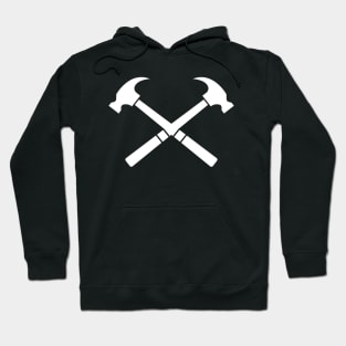 Carpenter Hammer Hoodie